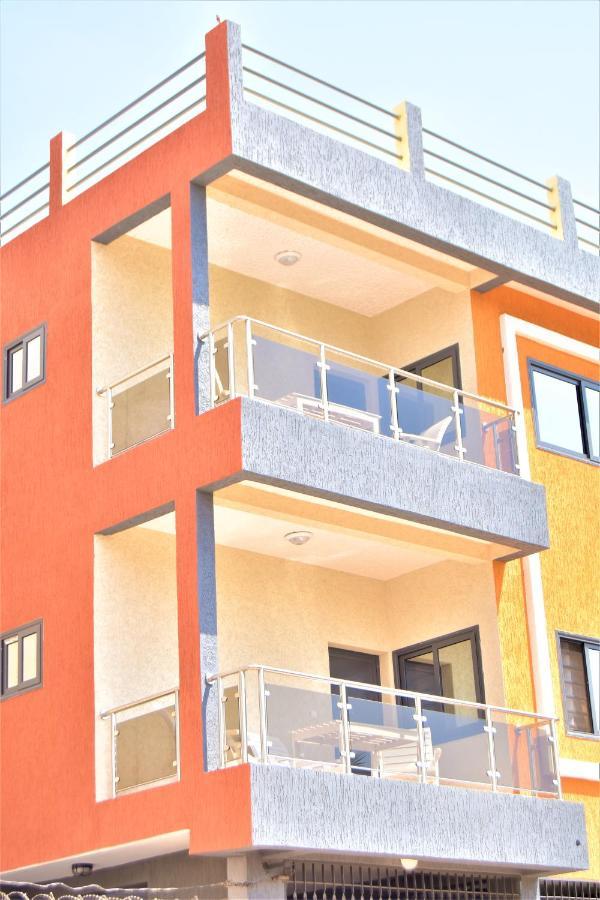 Residence Bellevue Sito Aiport- 로메 외부 사진