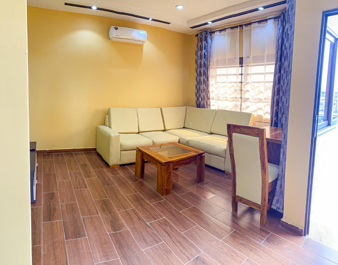 Residence Bellevue Sito Aiport- 로메 외부 사진
