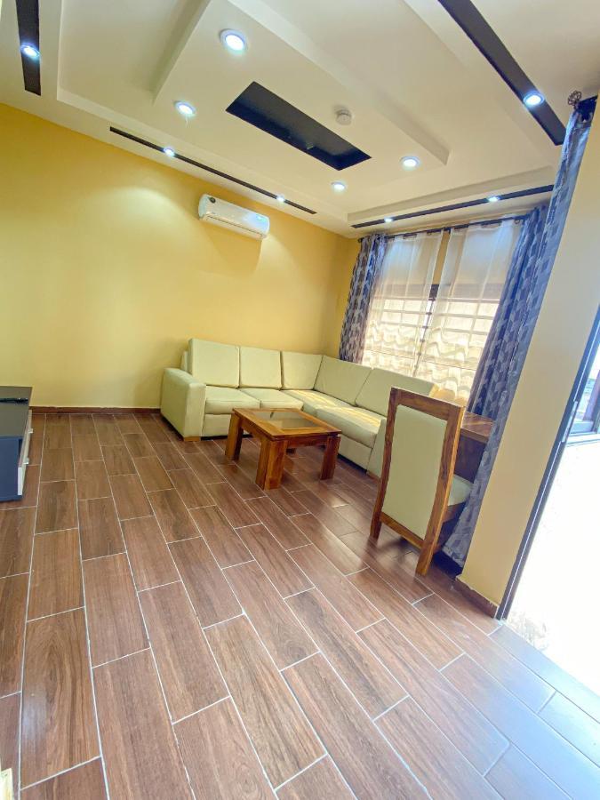 Residence Bellevue Sito Aiport- 로메 외부 사진